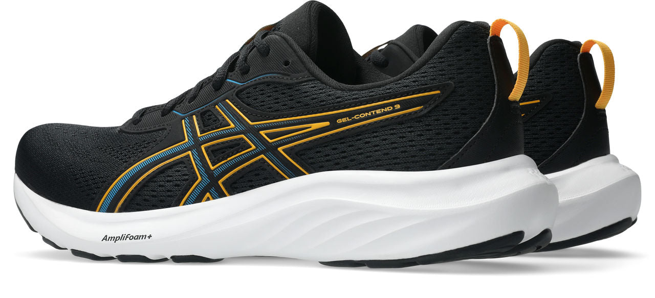 Asics Scarpe Running Uomo - Gel Contend 9 - 1011B881 - Spoorty