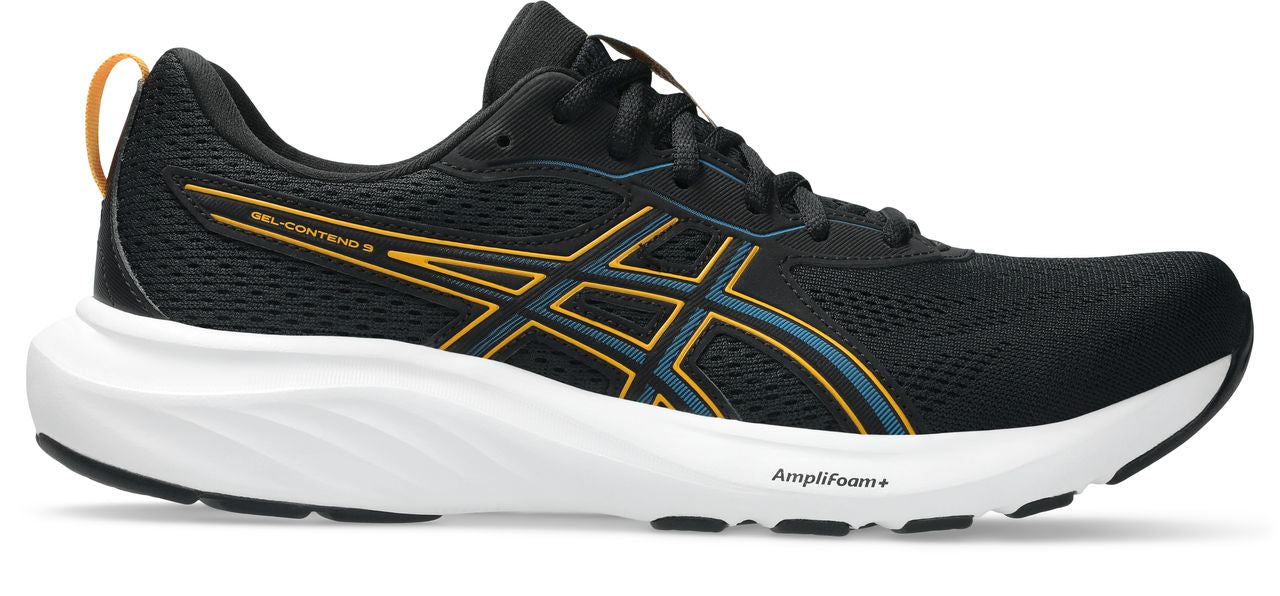 Asics Scarpe Running Uomo - Gel Contend 9 - 1011B881 - Spoorty