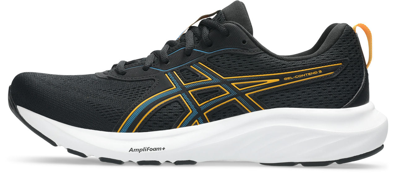 Asics Scarpe Running Uomo - Gel Contend 9 - 1011B881 - Spoorty
