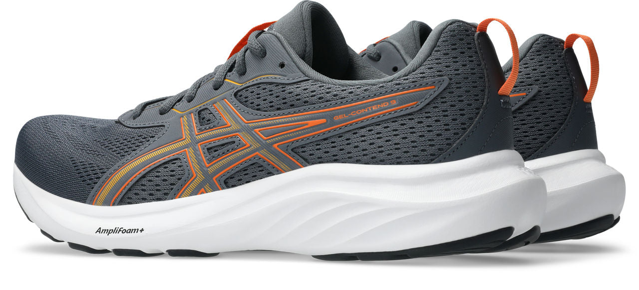 Asics Scarpe Running Uomo - Gel Contend 9 - 1011B881 - Spoorty