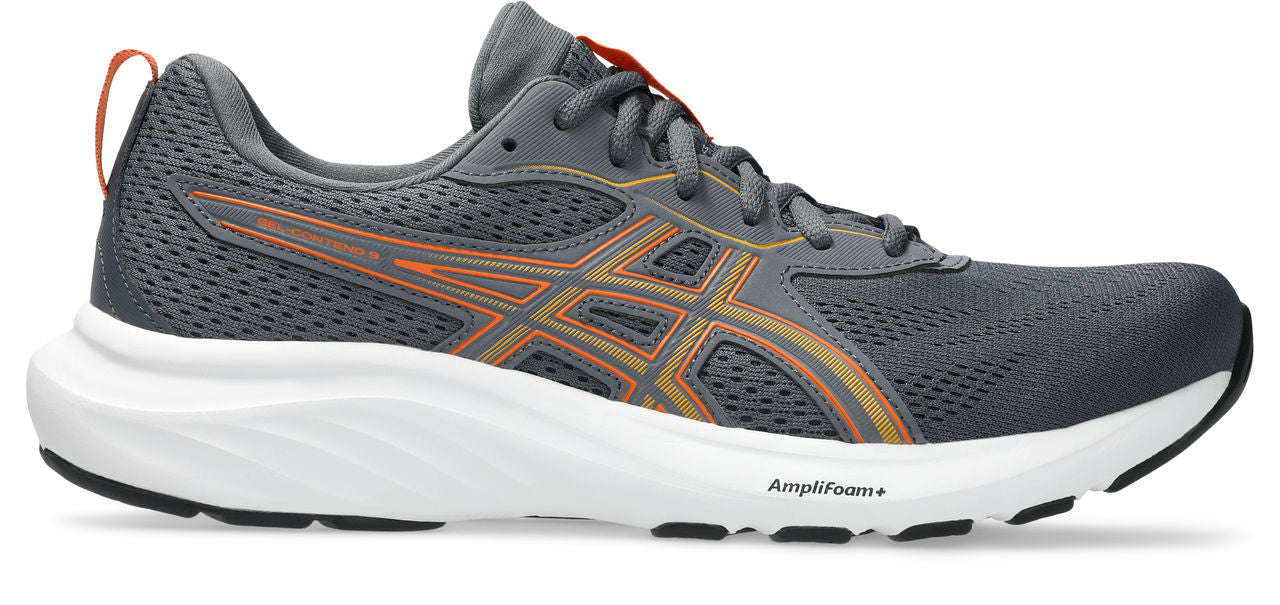Asics Scarpe Running Uomo - Gel Contend 9 - 1011B881 - Spoorty