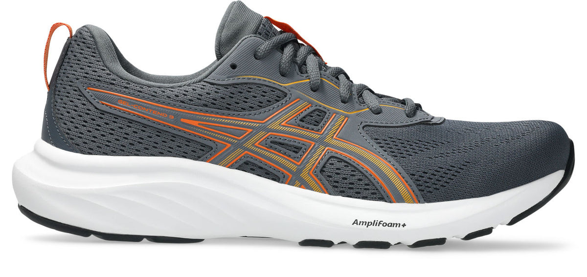 Asics Scarpe Running Uomo - Gel Contend 9 - 1011B881 - Spoorty