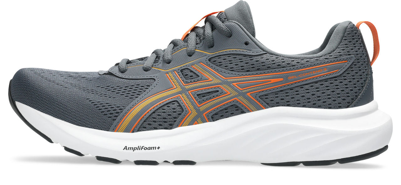 Asics Scarpe Running Uomo - Gel Contend 9 - 1011B881 - Spoorty