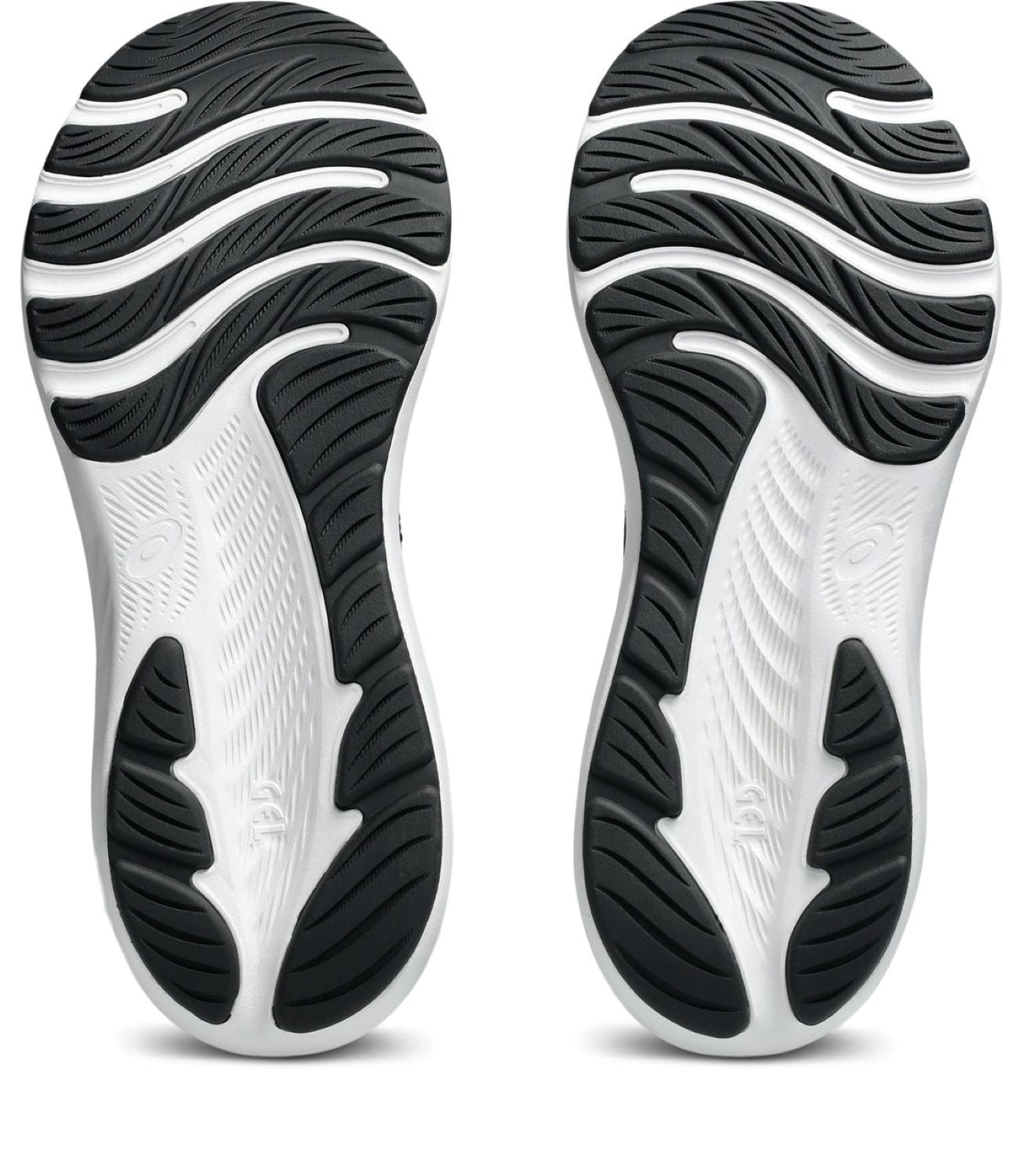 Asics Scarpe Running Uomo - Gel Contend 9 - 1011B881