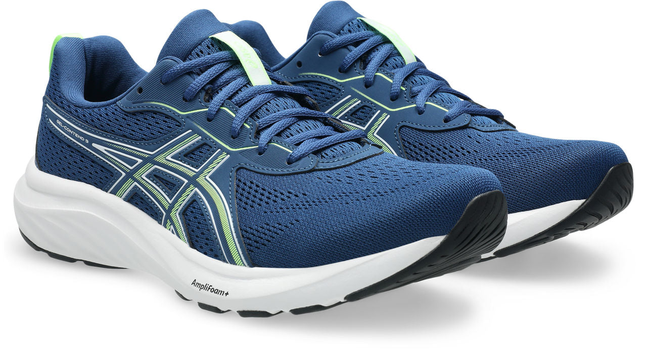 Asics Scarpe Running Uomo - Gel Contend 9 - 1011B881 - Spoorty