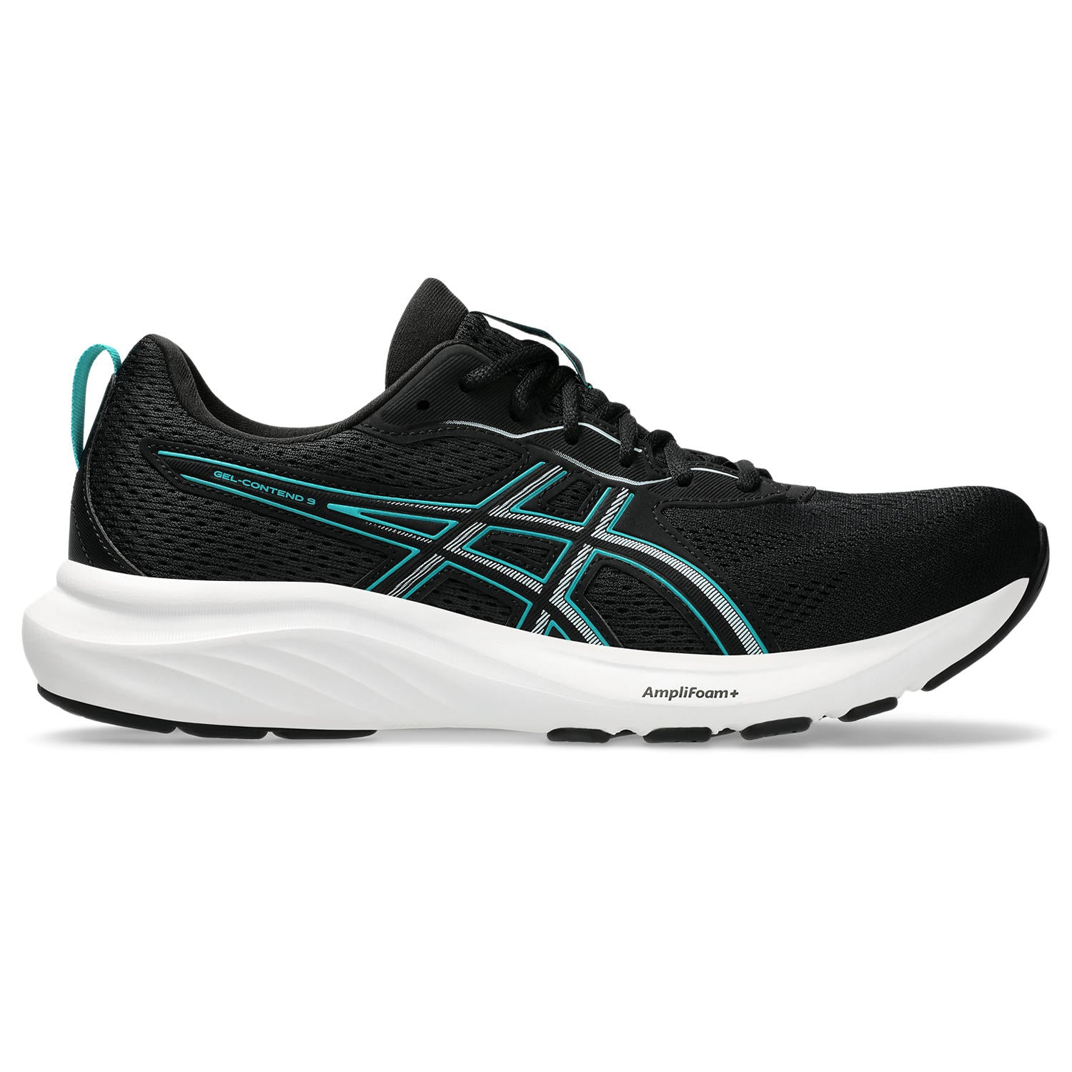 Asics Scarpe Running Uomo - Gel Contend 9 - 1011B881 - Spoorty