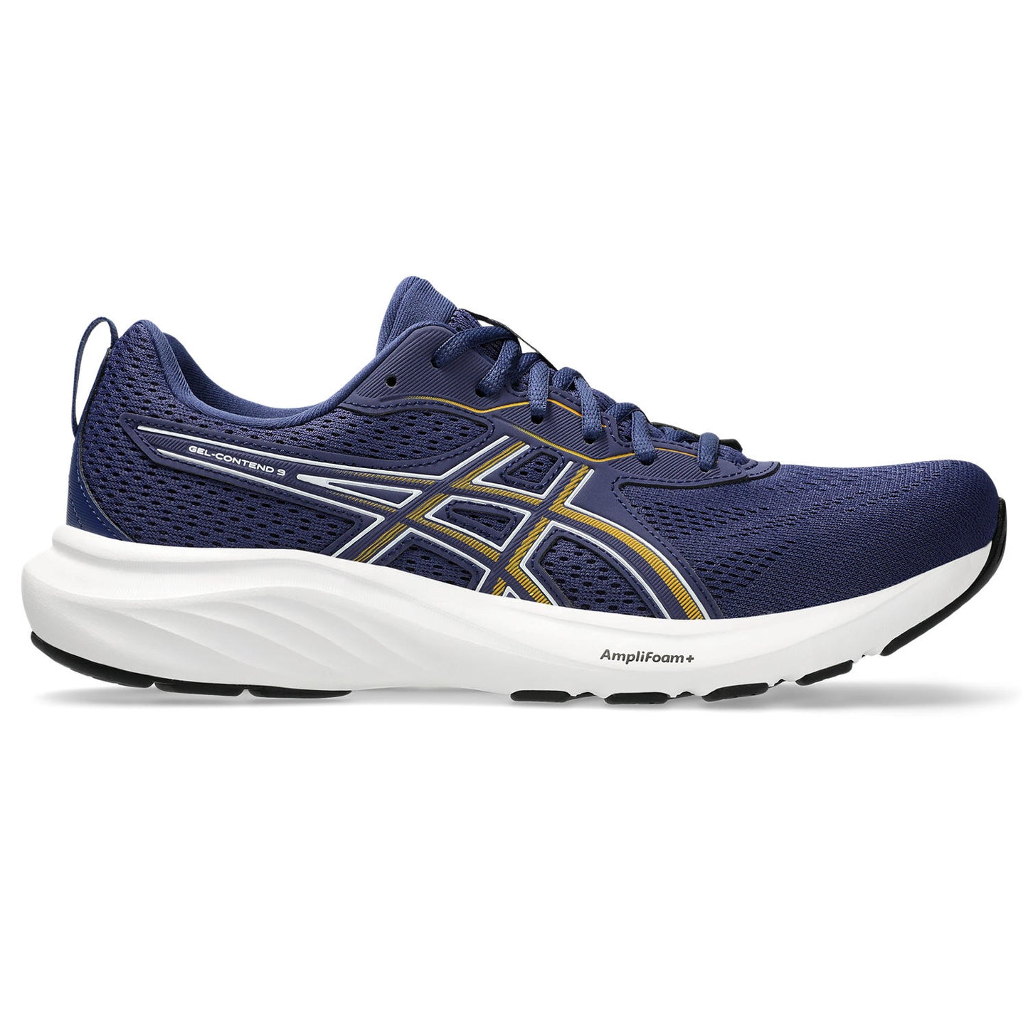 Asics Scarpe Running Uomo - Gel Contend 9 - 1011B881