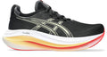 Asics Scarpe Running Uomo - Gel Nimbus 27 - 1011B958 - Spoorty
