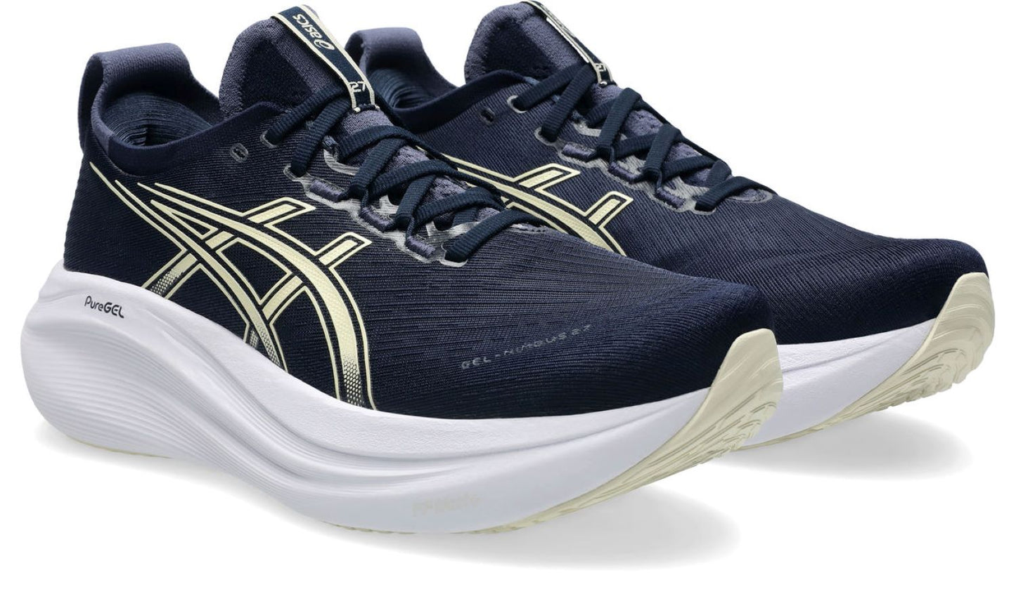 Asics Scarpe Running Uomo - Gel Nimbus 27 - 1011B958