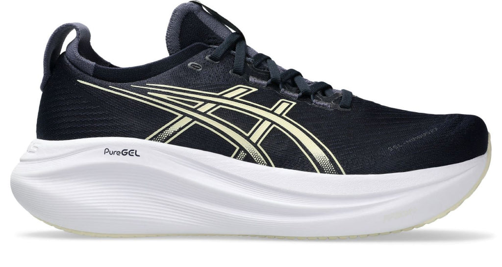 Asics Scarpe Running Uomo - Gel Nimbus 27 - 1011B958 - Spoorty