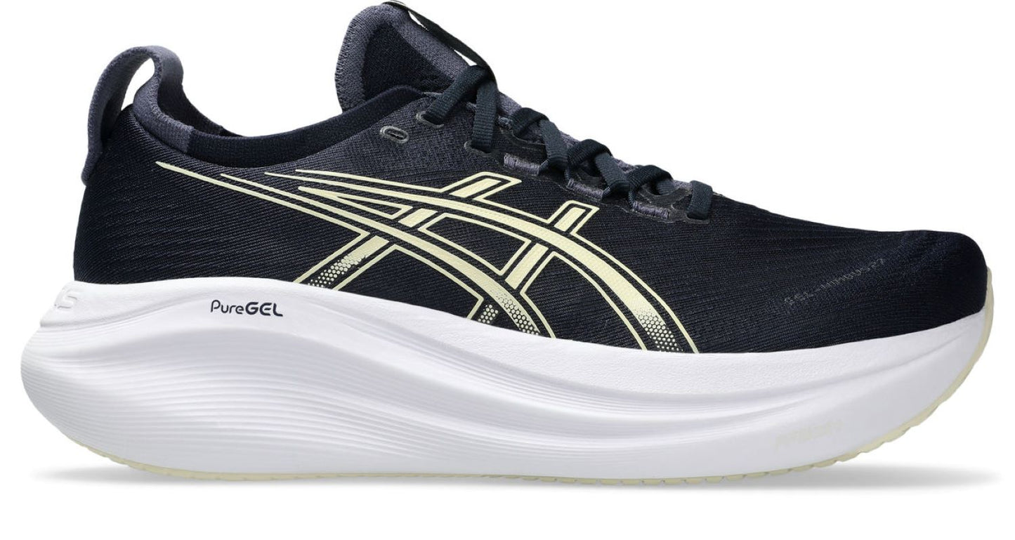 Asics Scarpe Running Uomo - Gel Nimbus 27 - 1011B958