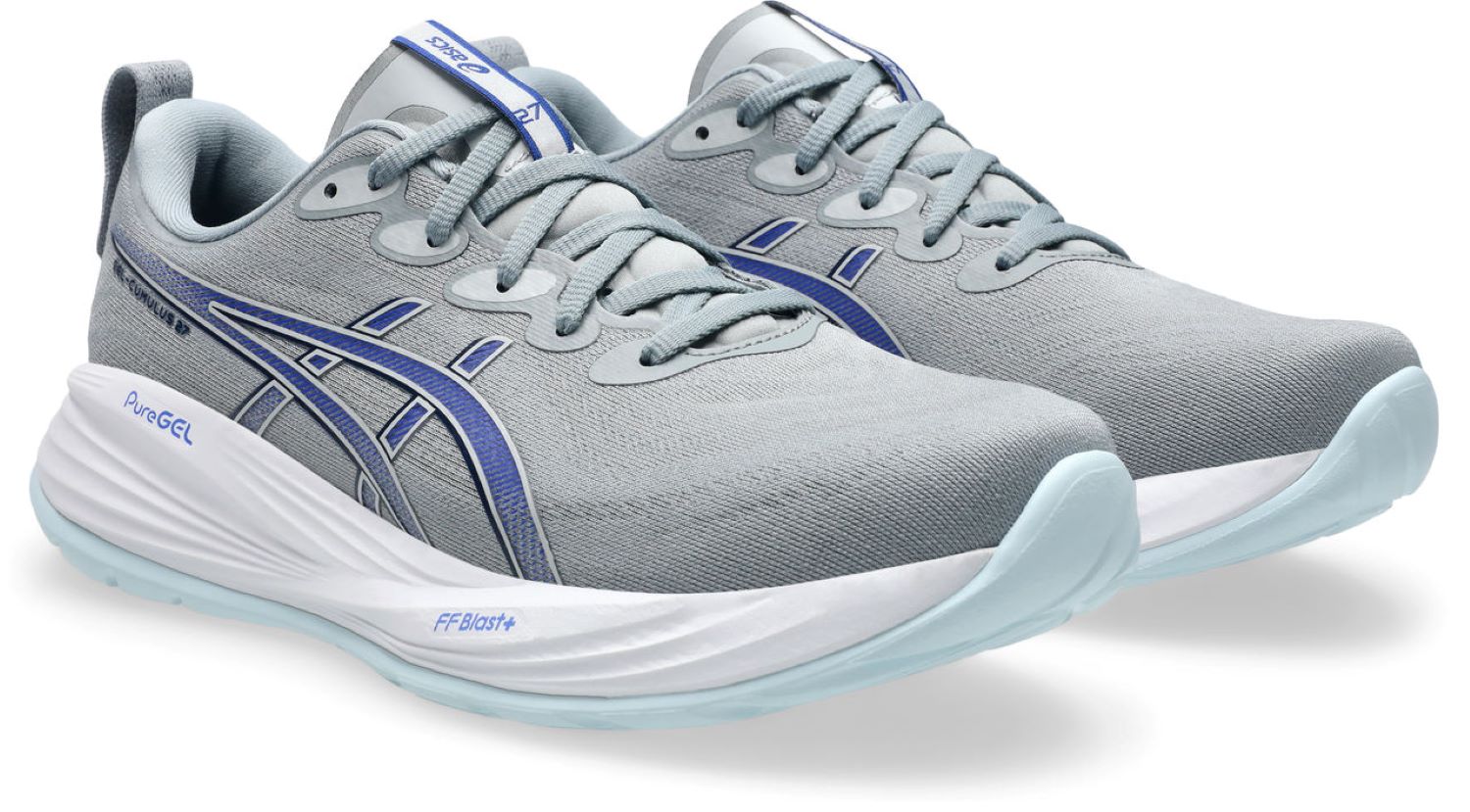 Asics GEL-CUMULUS 27 - 1011B960 - Spoorty