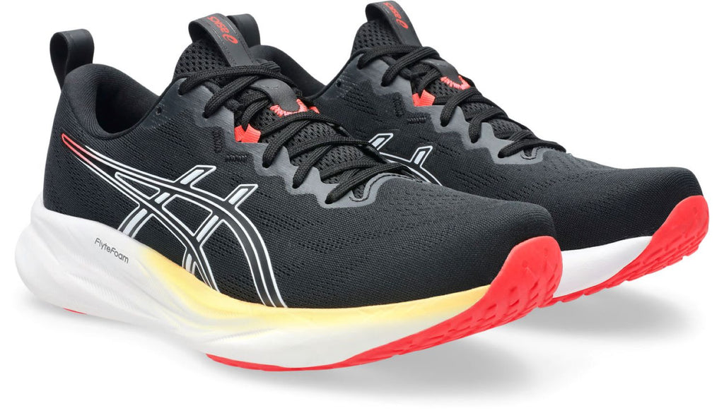 Asics Scarpe Running uomo - Gel Pulse 16 - 1011B962 - Spoorty