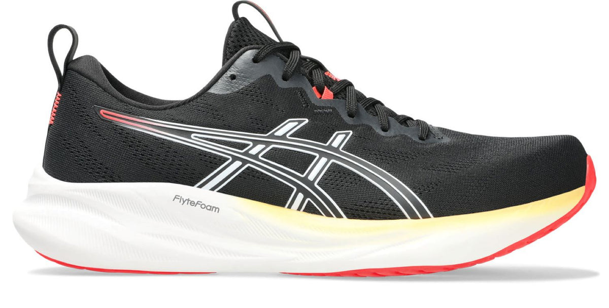 Asics Scarpe Running uomo - Gel Pulse 16 - 1011B962 - Spoorty