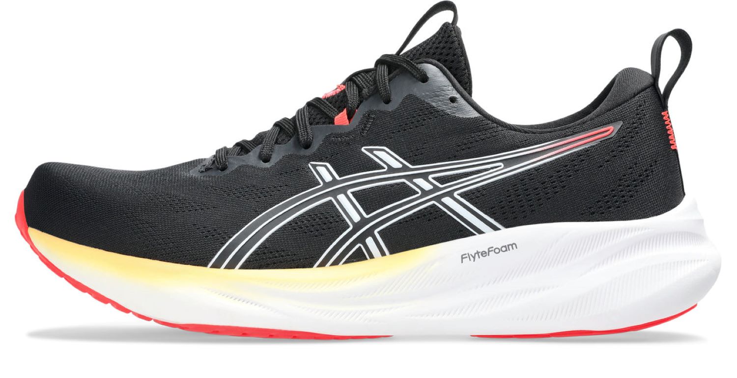 Asics Scarpe Running uomo - Gel Pulse 16 - 1011B962 - Spoorty