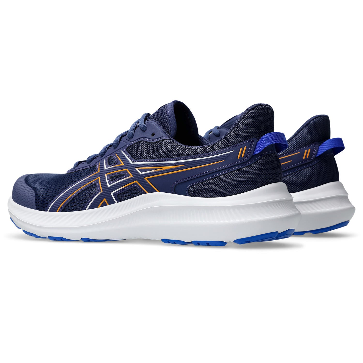 Asics Scarpe Running Uomo - Jolt 5 - 1011B963 - Spoorty