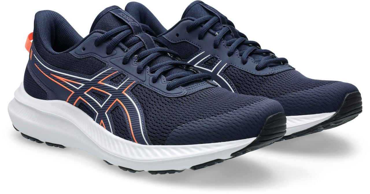 Asics Scarpe Running Uomo - Jolt 5 - 1011B963 - Spoorty