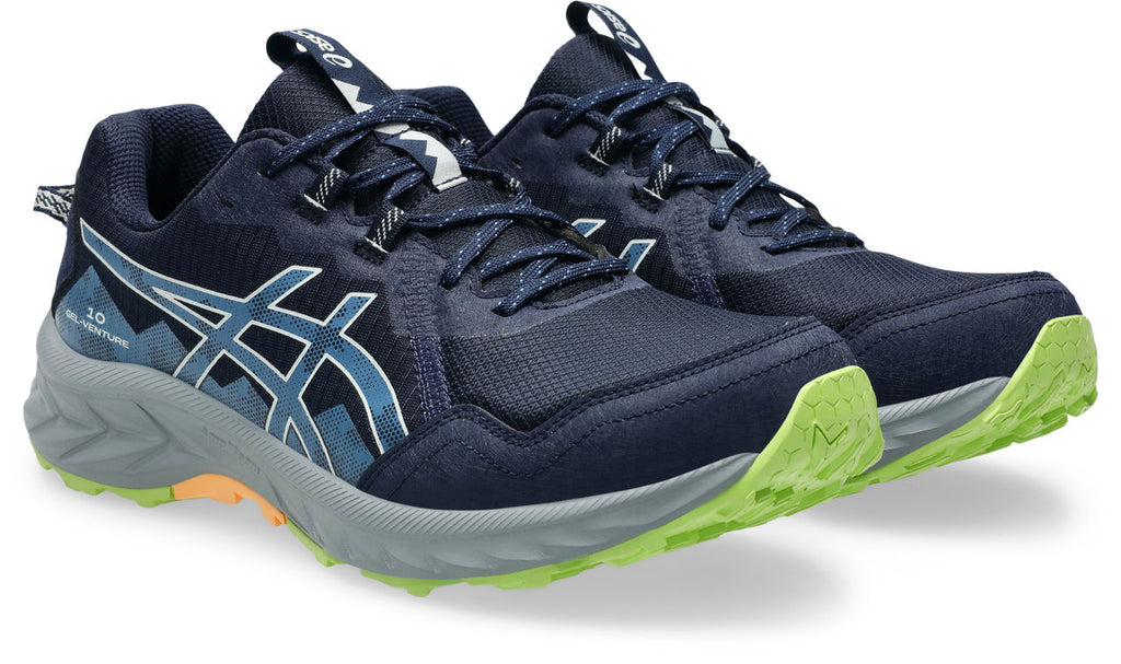 Asics Scarpe Trial Uomo - Gel Venture 10 - 1011B967 - Spoorty