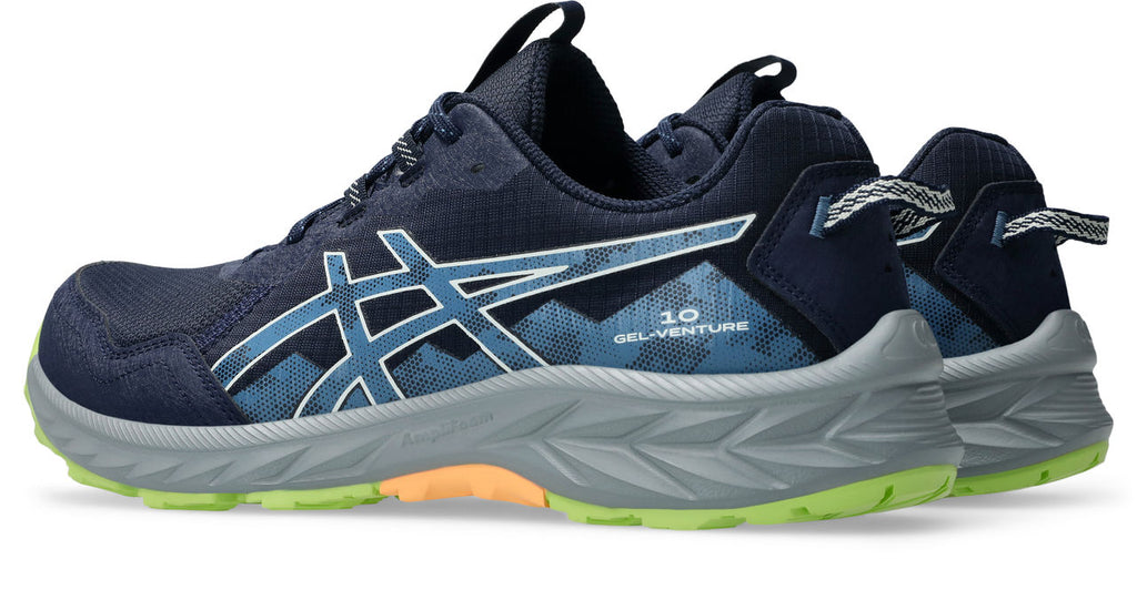 Asics Scarpe Trial Uomo - Gel Venture 10 - 1011B967 - Spoorty