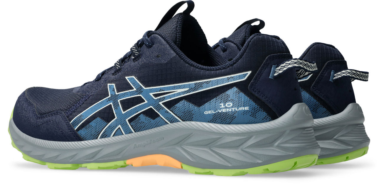 Asics Scarpe Trial Uomo - Gel Venture 10 - 1011B967 - Spoorty