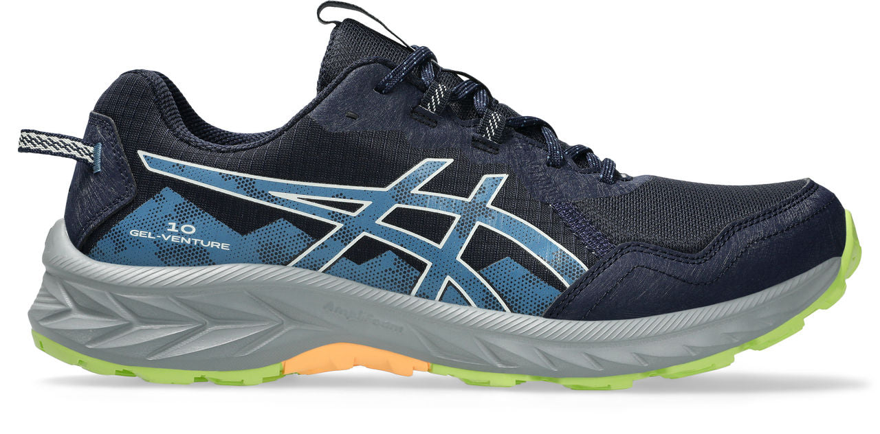 Asics Scarpe Trial Uomo - Gel Venture 10 - 1011B967 - Spoorty