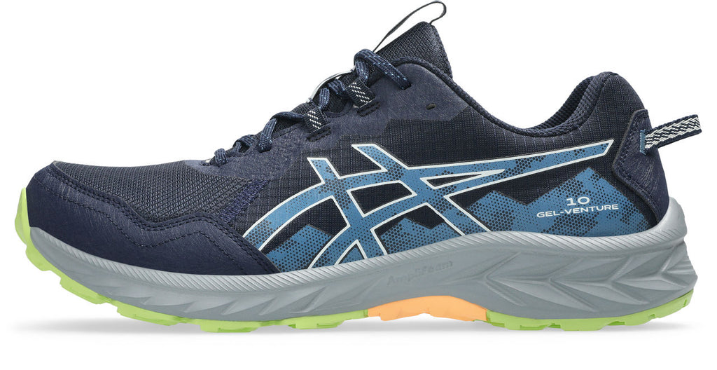 Asics Scarpe Trial Uomo - Gel Venture 10 - 1011B967 - Spoorty