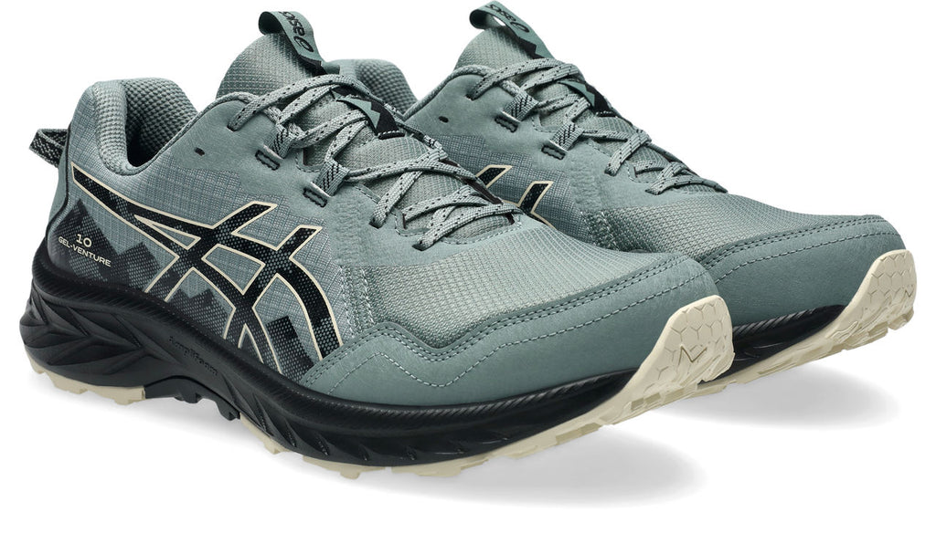 Asics Scarpe Trial Uomo - Gel Venture 10 - 1011B967 - Spoorty