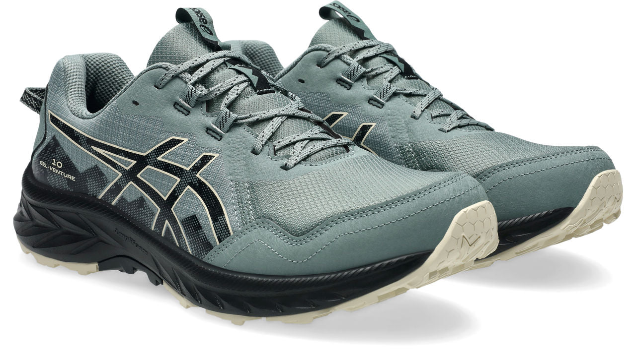 Asics Scarpe Trial Uomo - Gel Venture 10 - 1011B967 - Spoorty