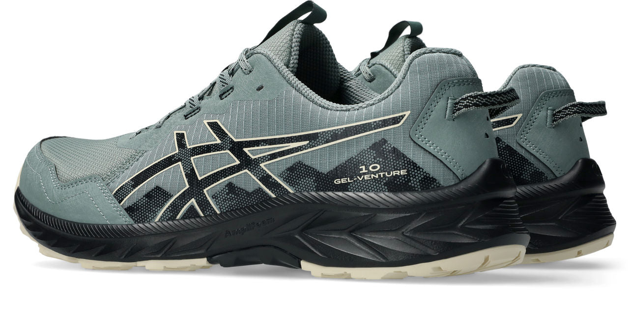 Asics Scarpe Trial Uomo - Gel Venture 10 - 1011B967 - Spoorty