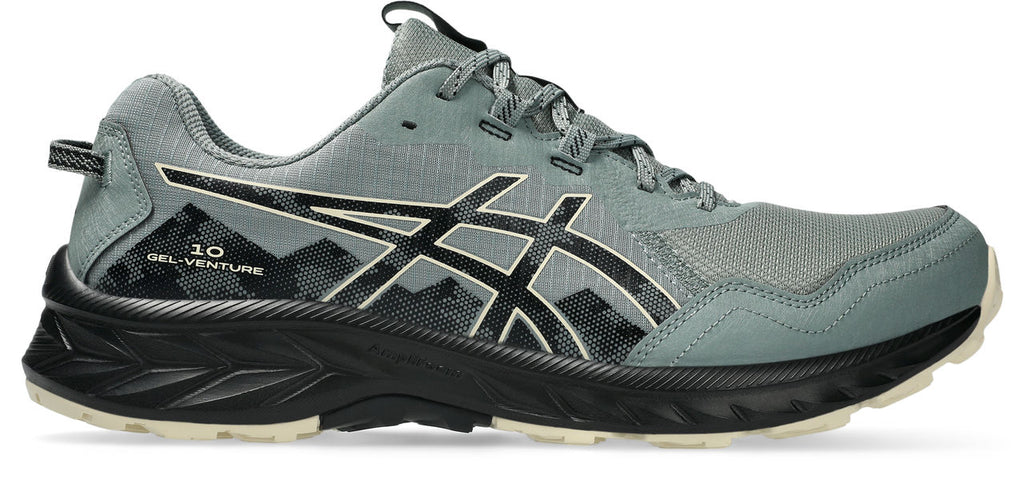 Asics Scarpe Trial Uomo - Gel Venture 10 - 1011B967 - Spoorty