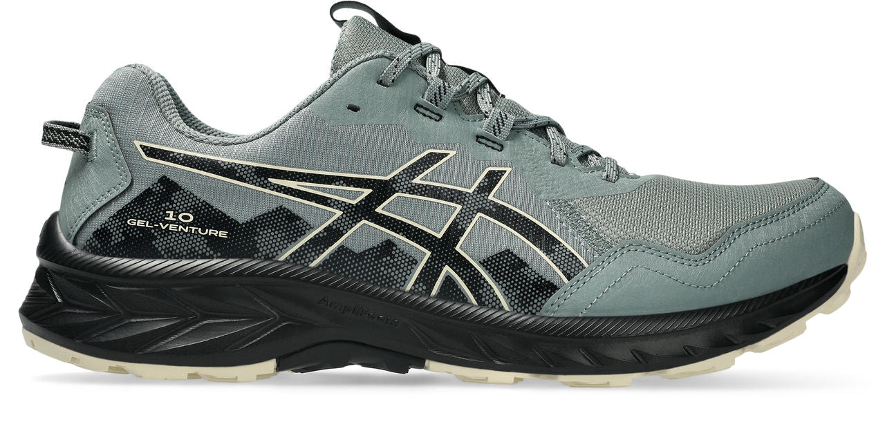 Asics Scarpe Trial Uomo - Gel Venture 10 - 1011B967 - Spoorty