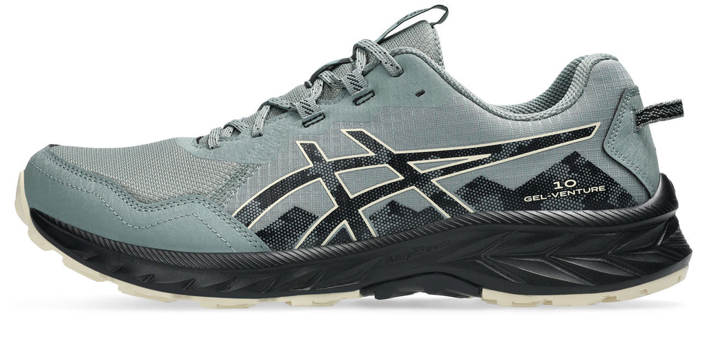 Asics Scarpe Trial Uomo - Gel Venture 10 - 1011B967 - Spoorty