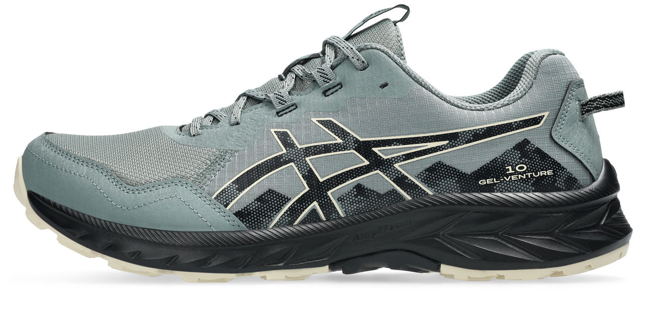 Asics Scarpe Trial Uomo - Gel Venture 10 - 1011B967 - Spoorty