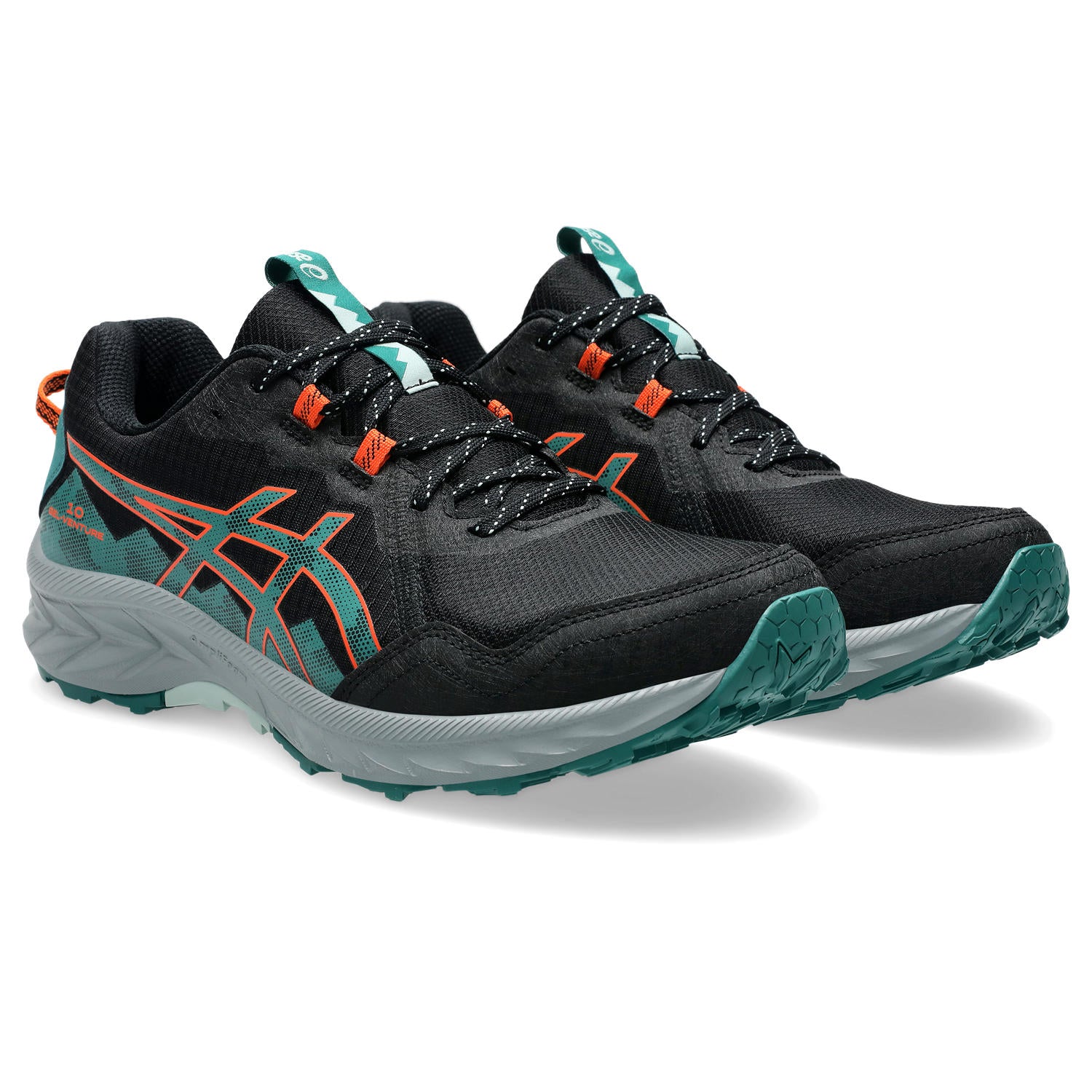 Asics Scarpe Trial Uomo - Gel Venture 10 - 1011B967 - Spoorty