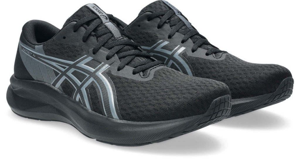 Asics Scarpe Running Uomo - Patriot 14 - 1011C050 - Spoorty