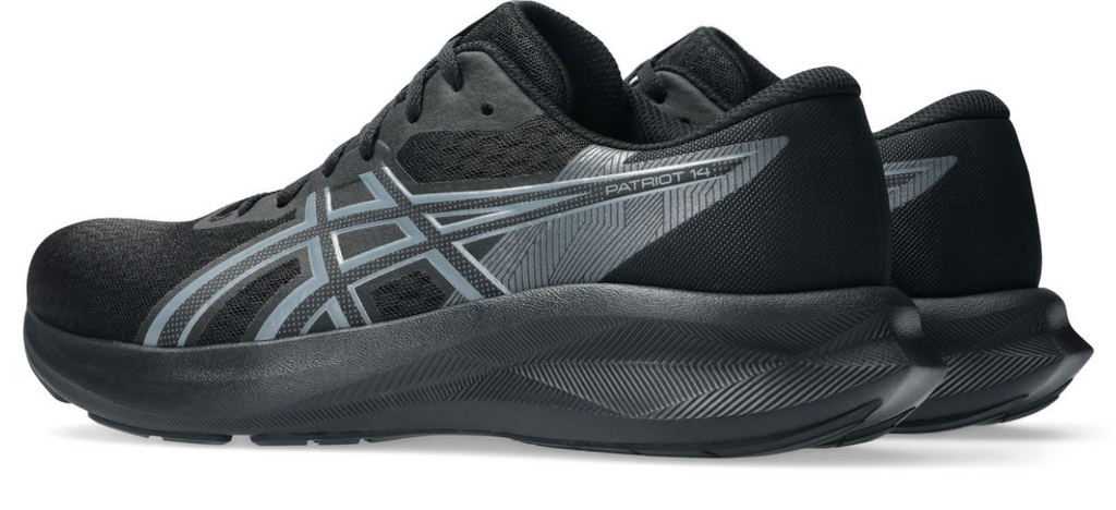 Asics Scarpe Running Uomo - Patriot 14 - 1011C050 - Spoorty