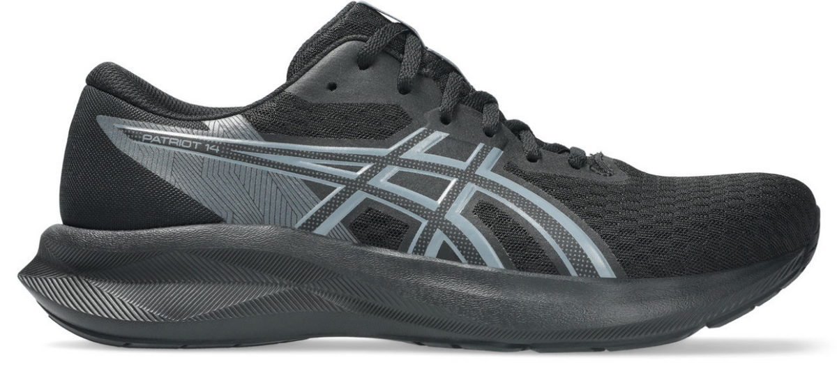 Asics Scarpe Running Uomo - Patriot 14 - 1011C050 - Spoorty