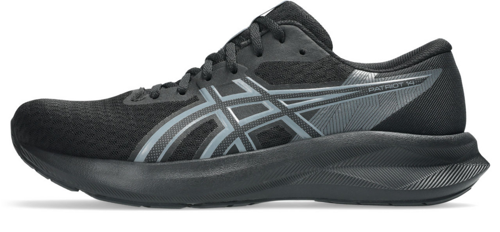 Asics Scarpe Running Uomo - Patriot 14 - 1011C050 - Spoorty