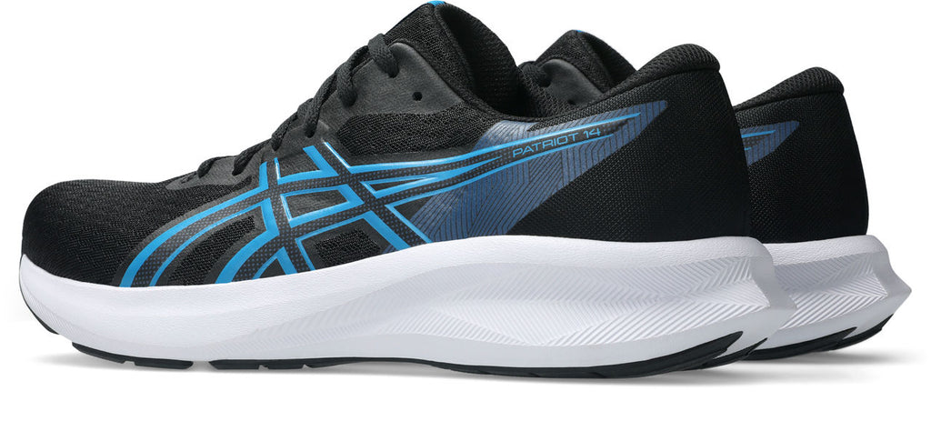 Asics Scarpe Running Uomo - Patriot 14 - 1011C050 - Spoorty