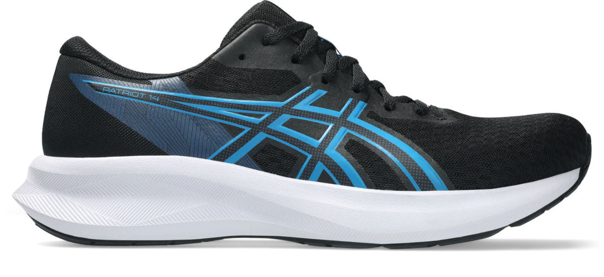 Asics Scarpe Running Uomo - Patriot 14 - 1011C050 - Spoorty