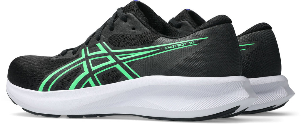 Asics Scarpe Running Uomo - Patriot 14 - 1011C050 - Spoorty