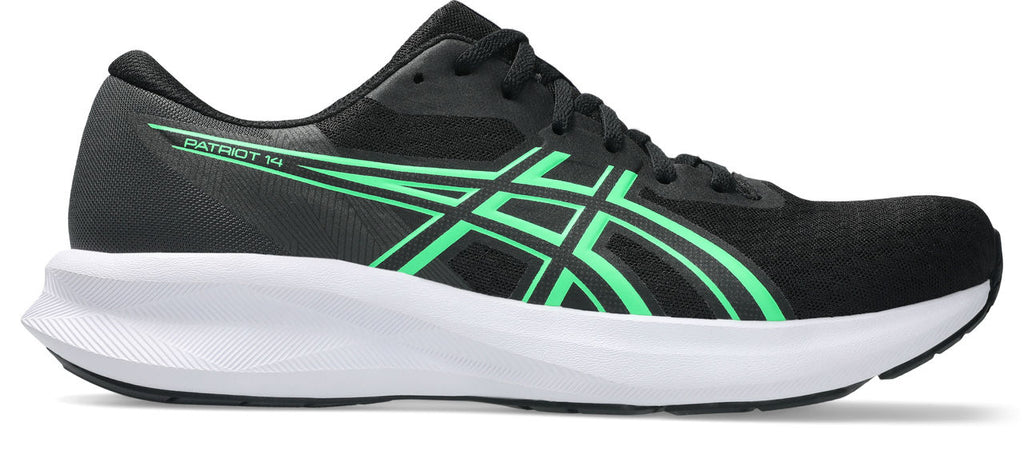 Asics Scarpe Running Uomo - Patriot 14 - 1011C050 - Spoorty