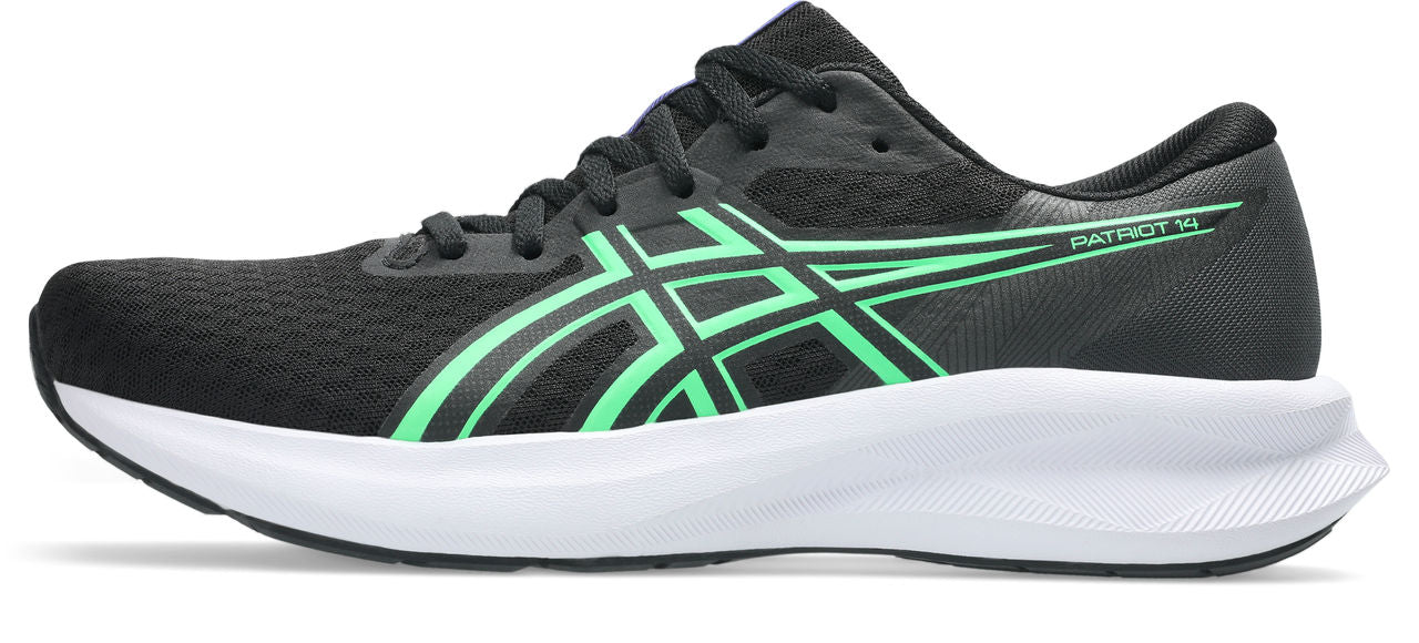 Asics Scarpe Running Uomo - Patriot 14 - 1011C050 - Spoorty