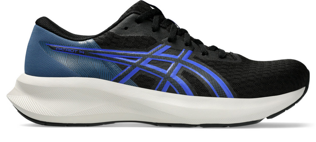 Asics Scarpe Running Uomo - Patriot 14 - 1011C050 - Spoorty