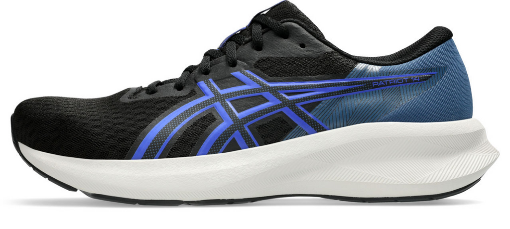 Asics Scarpe Running Uomo - Patriot 14 - 1011C050 - Spoorty