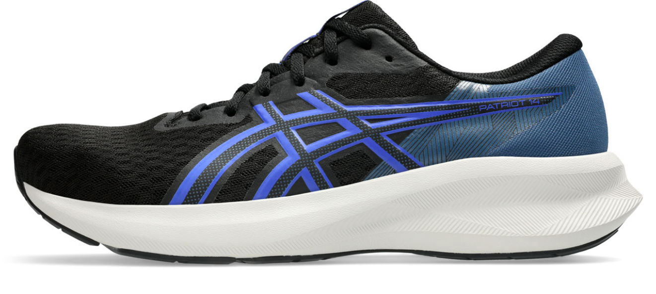 Asics Scarpe Running Uomo - Patriot 14 - 1011C050 - Spoorty