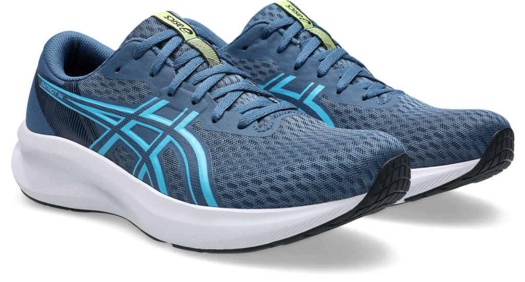 Asics Scarpe Running Uomo - Patriot 14 - 1011C050 - Spoorty