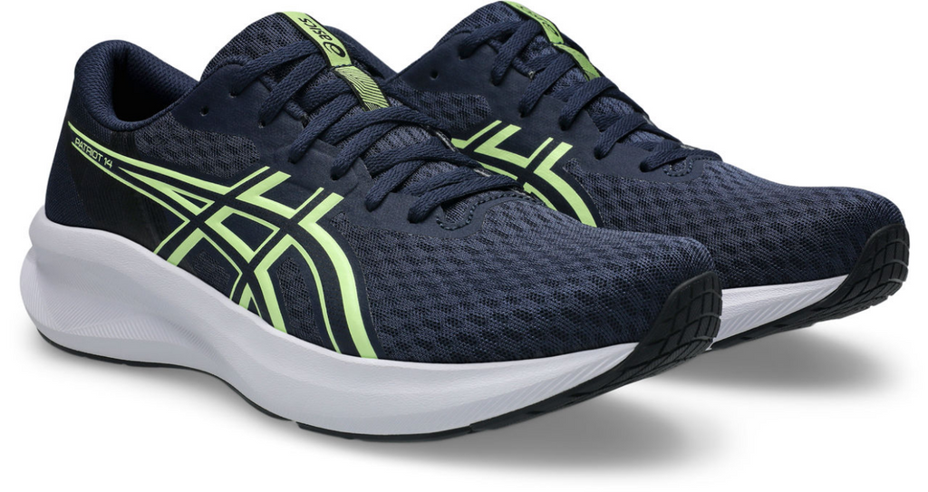 Asics Scarpe Running Uomo - Patriot 14 - 1011C050 - Spoorty