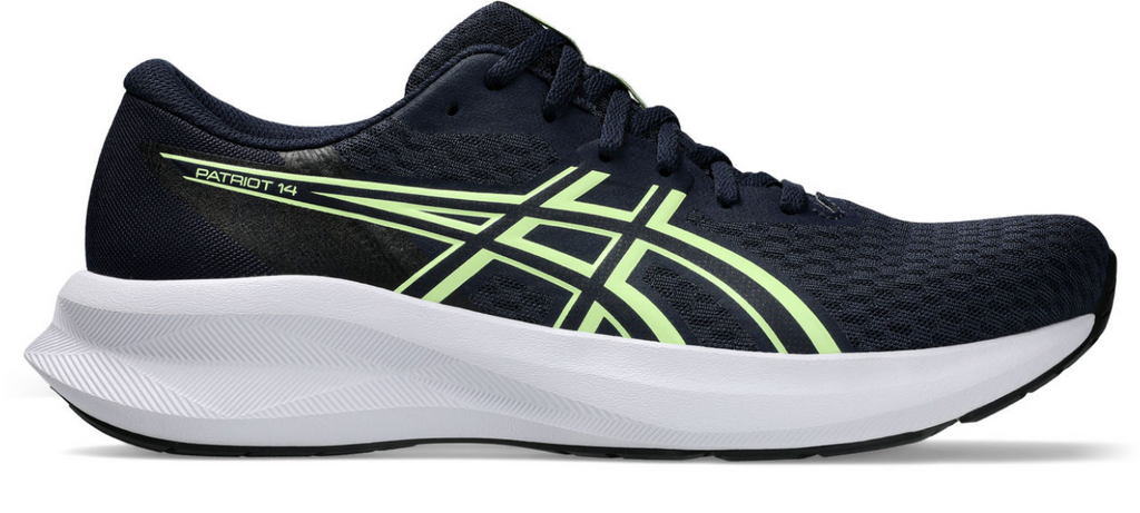 Asics Scarpe Running Uomo - Patriot 14 - 1011C050 - Spoorty