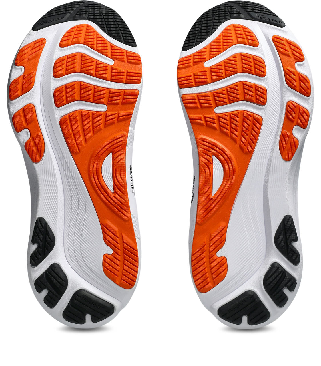 Asics Scarpe Running Uomo GEL Kayano 32 - 1011C052 - Spoorty